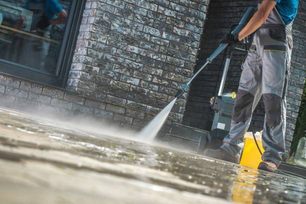 Professional Pressure Washing Services in Audubon, IA
