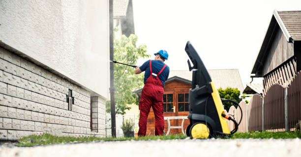 Best Window and Screen Pressure Cleaning in Audubon, IA